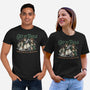 Get In Fools-Unisex-Basic-Tee-momma_gorilla