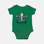 Nuclear Beauty-Baby-Basic-Onesie-Olipop