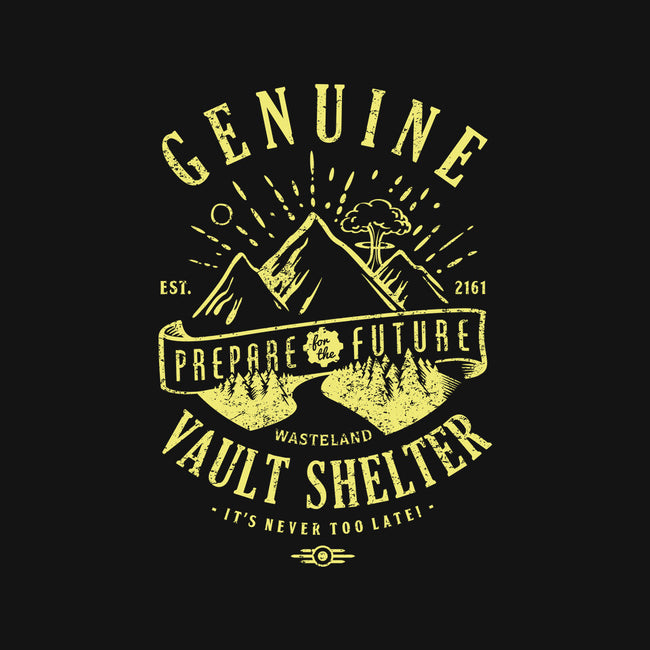 Genuine Vault-Mens-Basic-Tee-Olipop