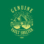 Genuine Vault-None-Matte-Poster-Olipop