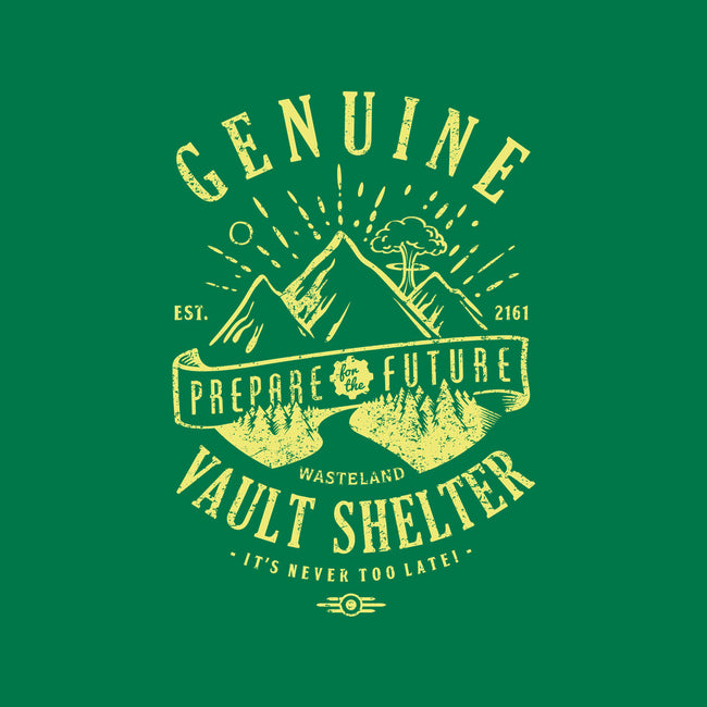 Genuine Vault-Mens-Premium-Tee-Olipop