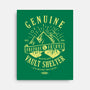 Genuine Vault-None-Stretched-Canvas-Olipop