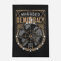 Democracy-None-Indoor-Rug-BadBox