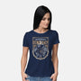 Democracy-Womens-Basic-Tee-BadBox