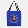 Worst Bunny-None-Basic Tote-Bag-rmatix