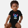 Dance Under The Moonlight-Baby-Basic-Onesie-Xentee