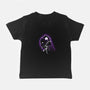 Black Panther-Baby-Basic-Tee-Xentee