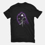 Black Panther-Mens-Premium-Tee-Xentee