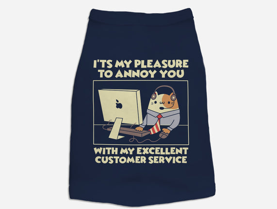 Customer Service