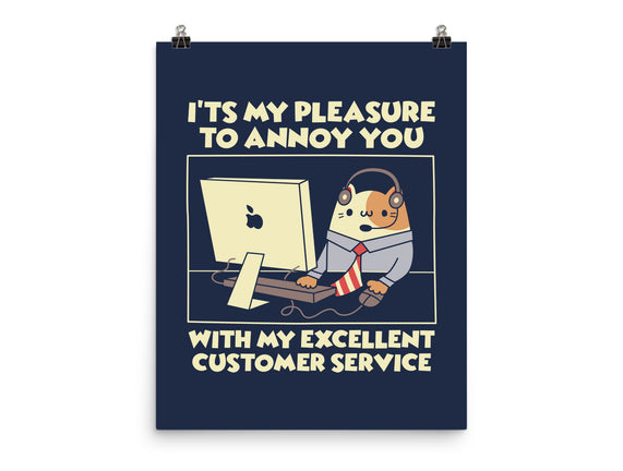 Customer Service