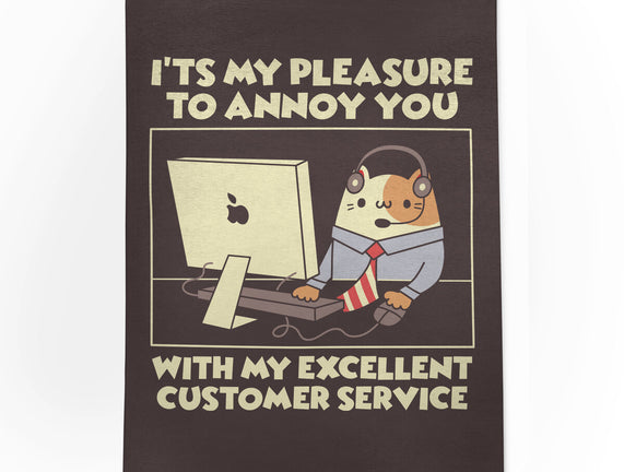 Customer Service