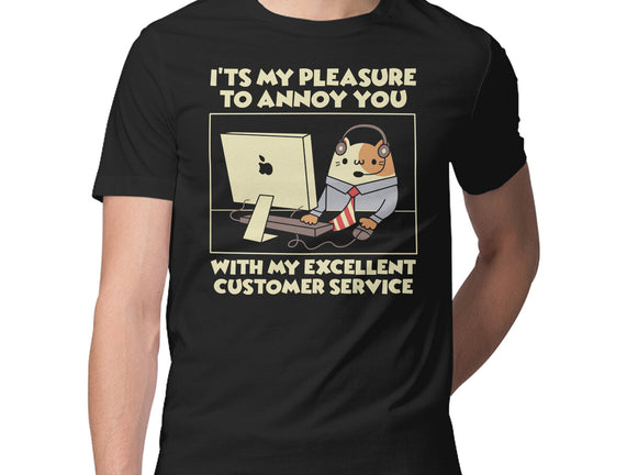 Customer Service