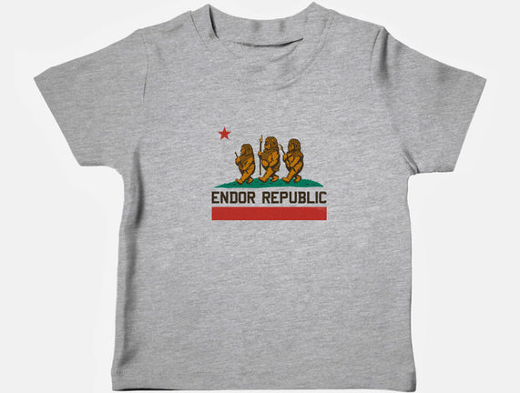 Endor Republic