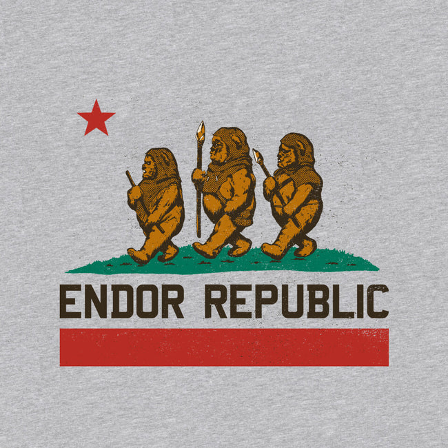 Endor Republic-Cat-Basic-Pet Tank-Hafaell