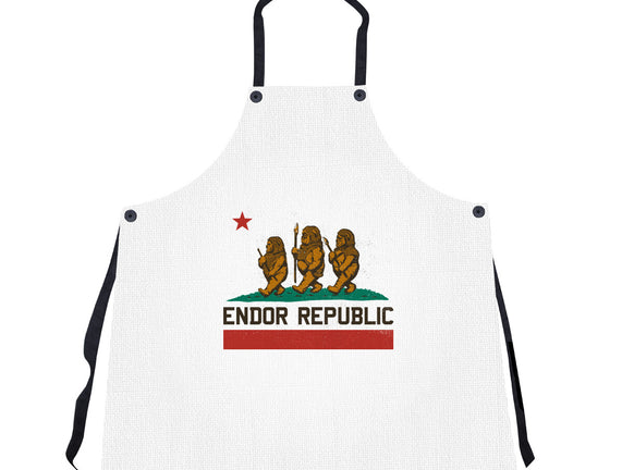 Endor Republic