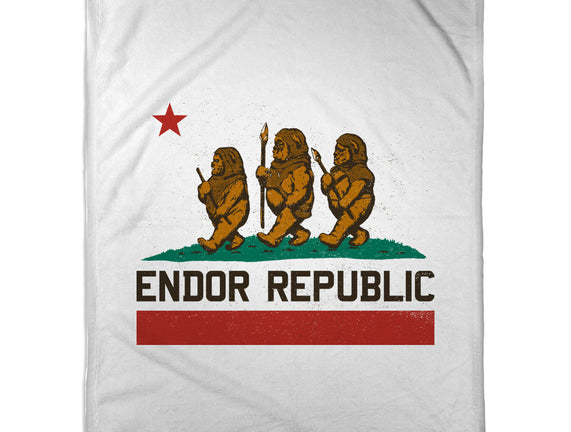 Endor Republic