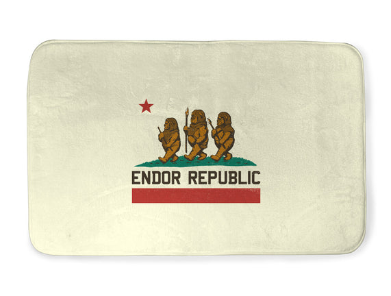 Endor Republic