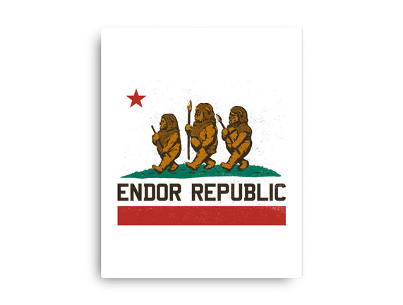 Endor Republic