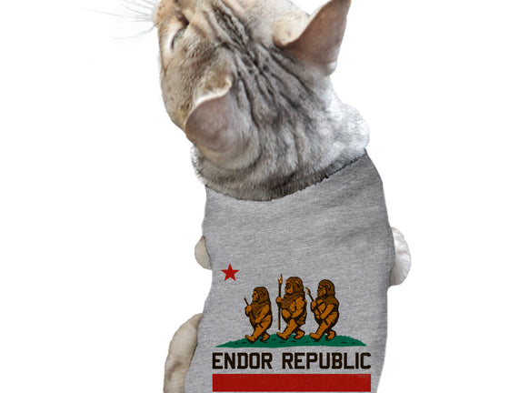 Endor Republic