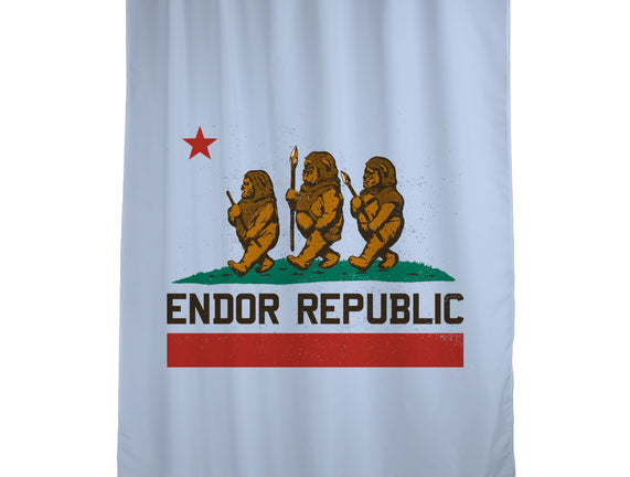 Endor Republic