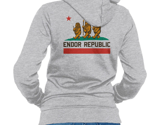 Endor Republic