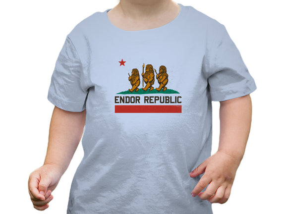 Endor Republic