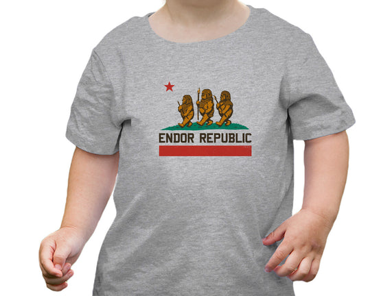 Endor Republic