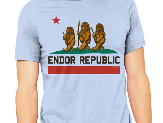 Endor Republic