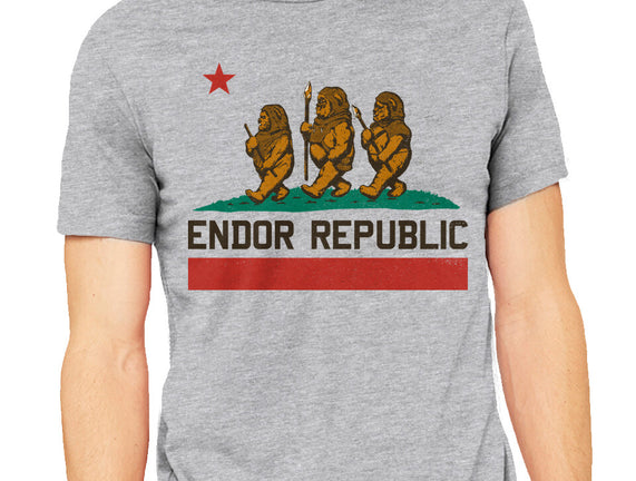 Endor Republic