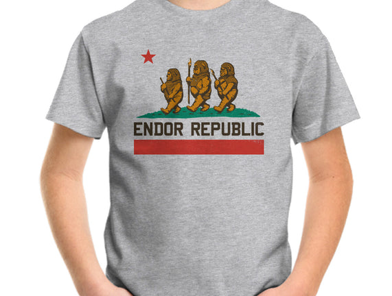 Endor Republic