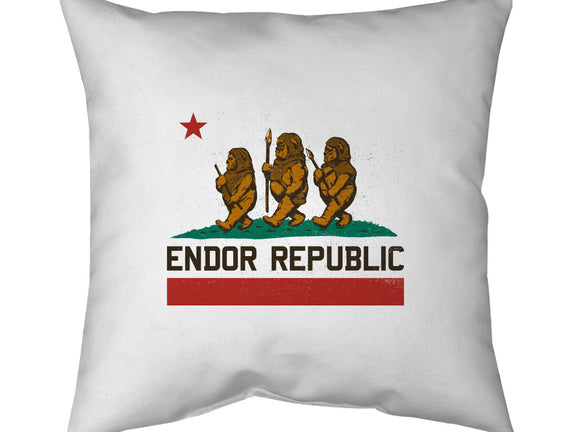 Endor Republic