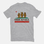 Endor Republic-Youth-Basic-Tee-Hafaell