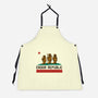 Endor Republic-Unisex-Kitchen-Apron-Hafaell