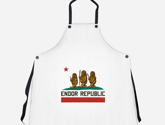 Endor Republic