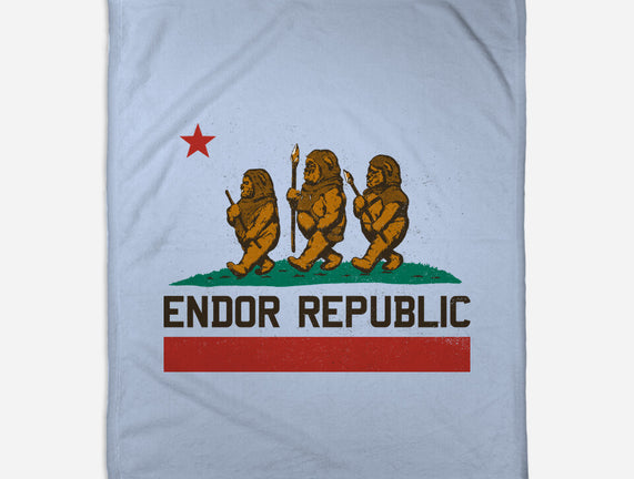 Endor Republic