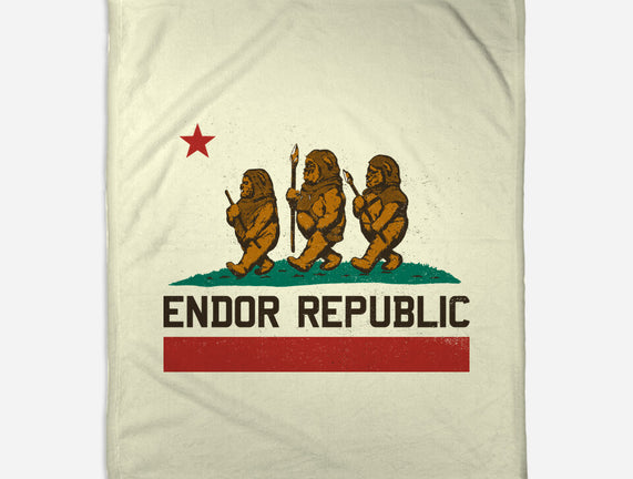 Endor Republic