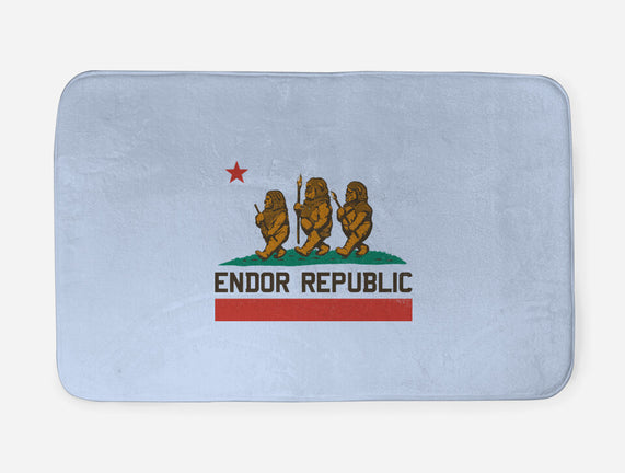 Endor Republic