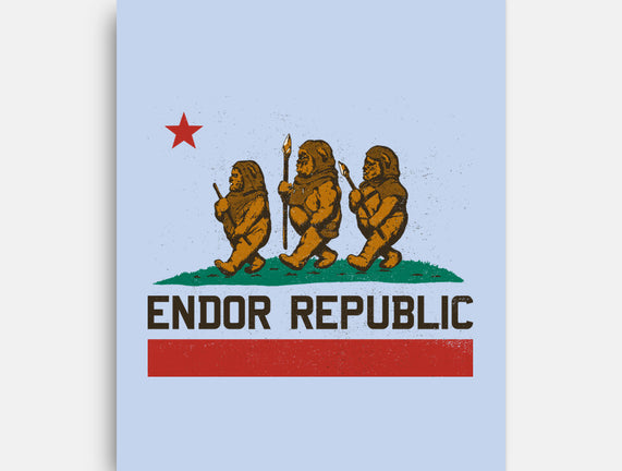 Endor Republic