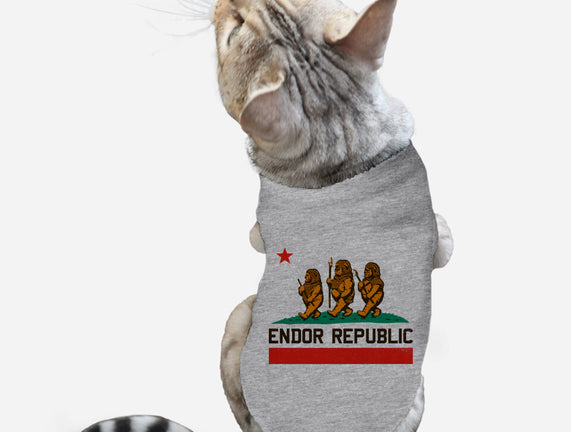 Endor Republic