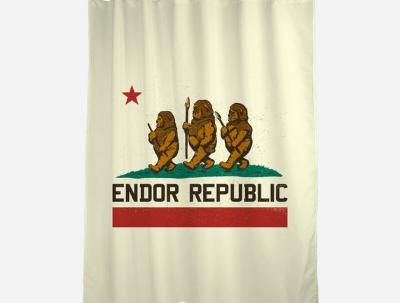 Endor Republic