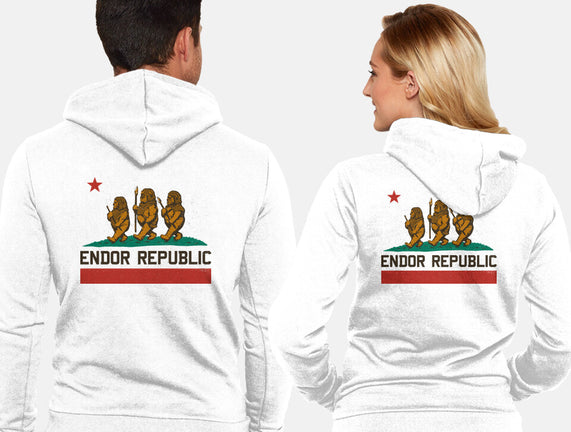 Endor Republic