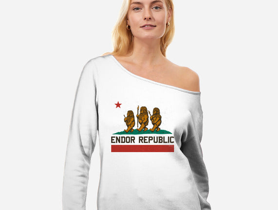 Endor Republic