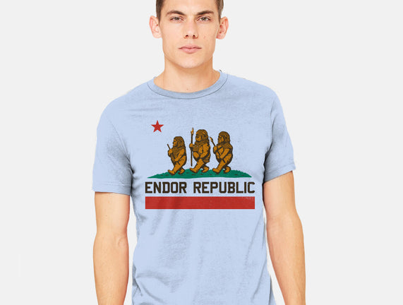 Endor Republic