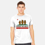 Endor Republic-Mens-Heavyweight-Tee-Hafaell