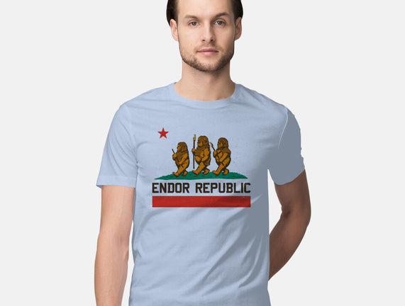 Endor Republic