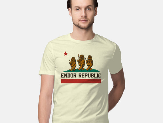 Endor Republic