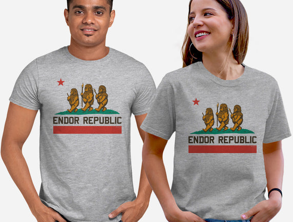 Endor Republic