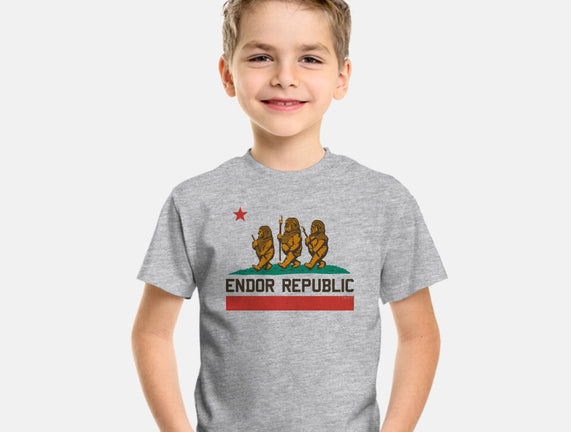 Endor Republic