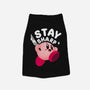 Kirby Stay Sharp-Cat-Basic-Pet Tank-Tri haryadi