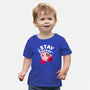 Kirby Stay Sharp-Baby-Basic-Tee-Tri haryadi